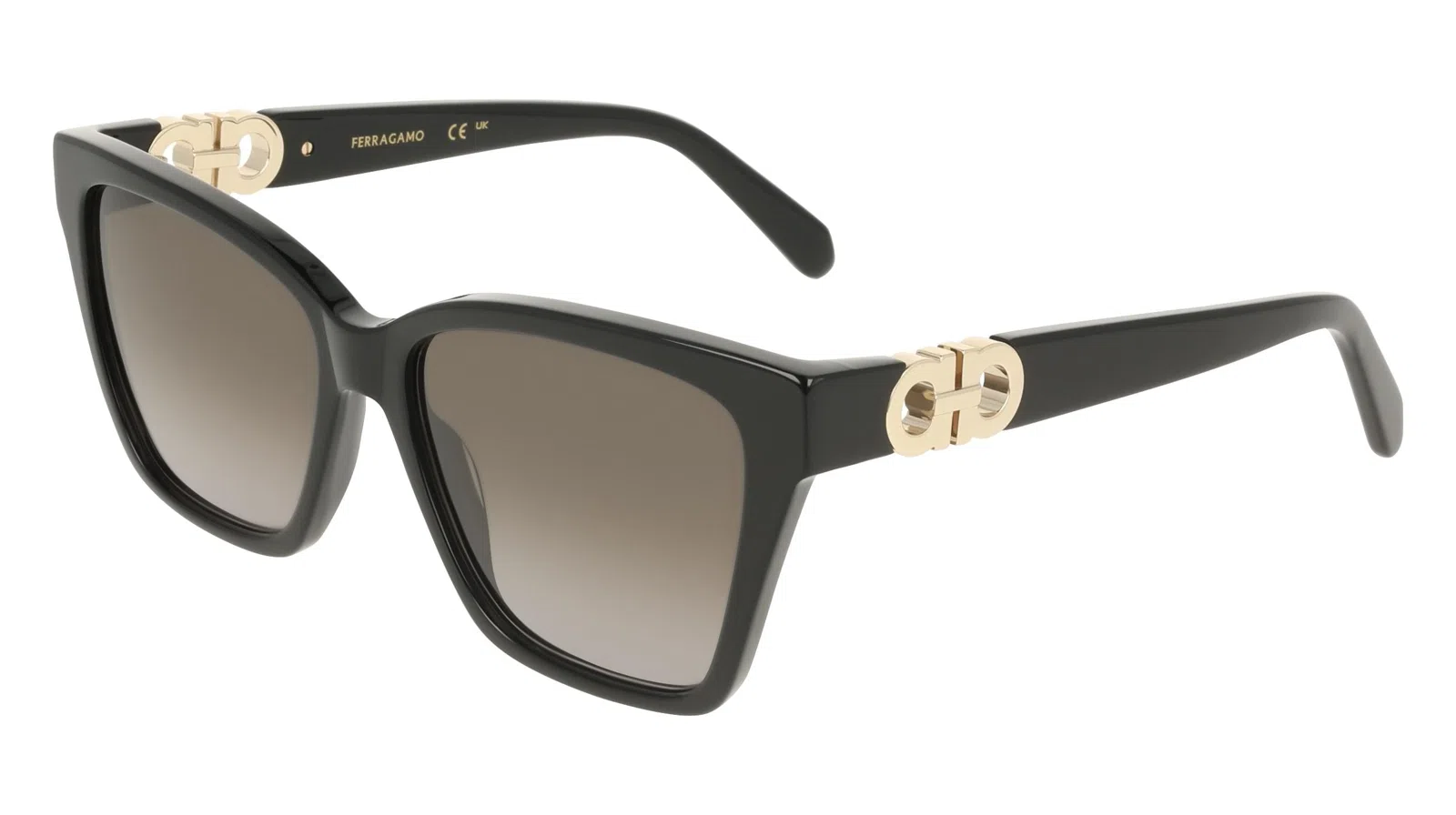 Salvatore Ferragamo SF2110S Sunglasses - view 2